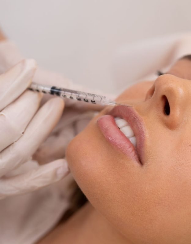 FACE INJECTABLES & DERMA FILLERS
